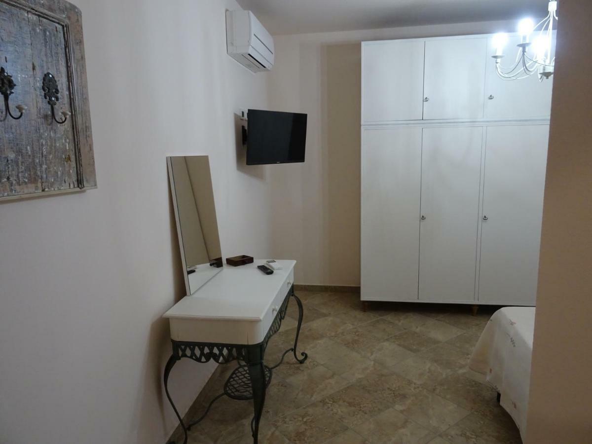 Appartamento Podere I Renai Santa Maria a Monte Buitenkant foto