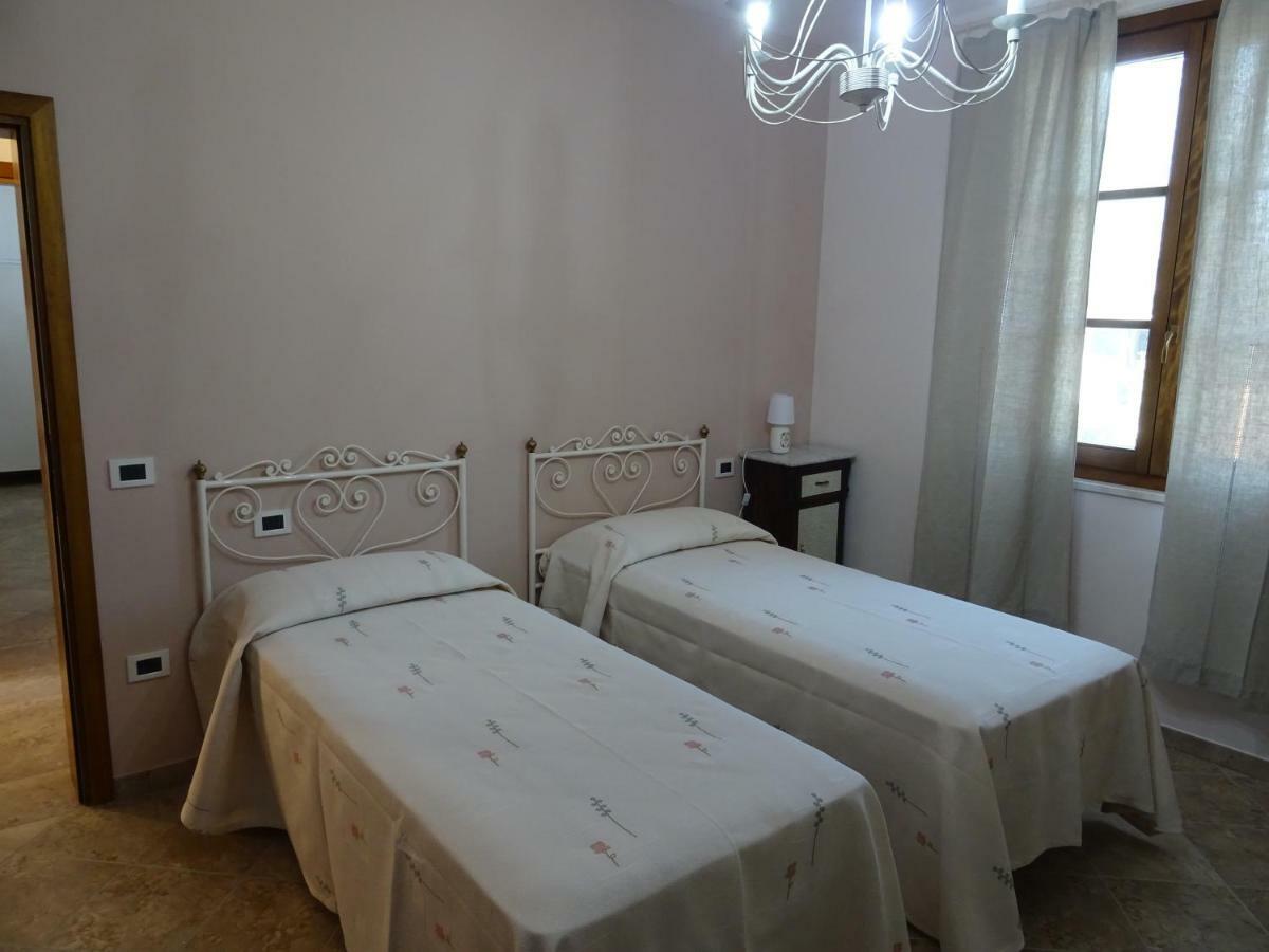 Appartamento Podere I Renai Santa Maria a Monte Buitenkant foto